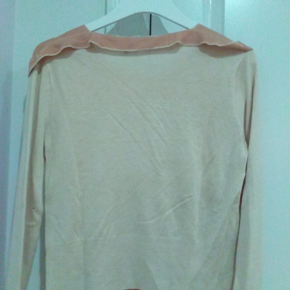 Sonia Rykiel womans top size small - Picture 4 of 4